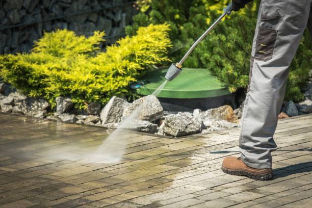 Professional Pressure Washing Services in Butler, NJ