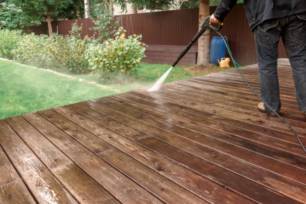 Best Machinery and Equipment Cleaning  in Butler, NJ