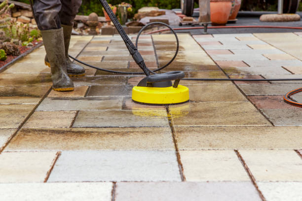 Best Roof Washing  in Butler, NJ