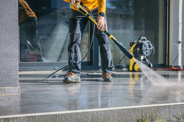 Best House Exterior Washing  in Butler, NJ