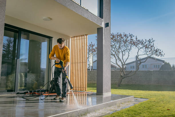 Best Patio and Deck Pressure Washing  in Butler, NJ