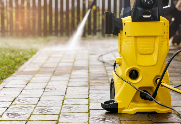 Best Dumpster Area Cleaning  in Butler, NJ