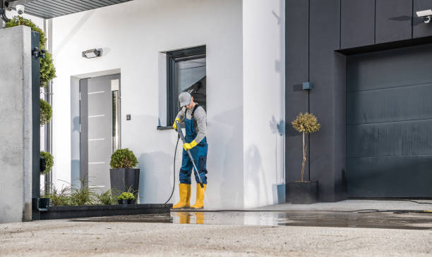 Best Gutter Cleaning  in Butler, NJ