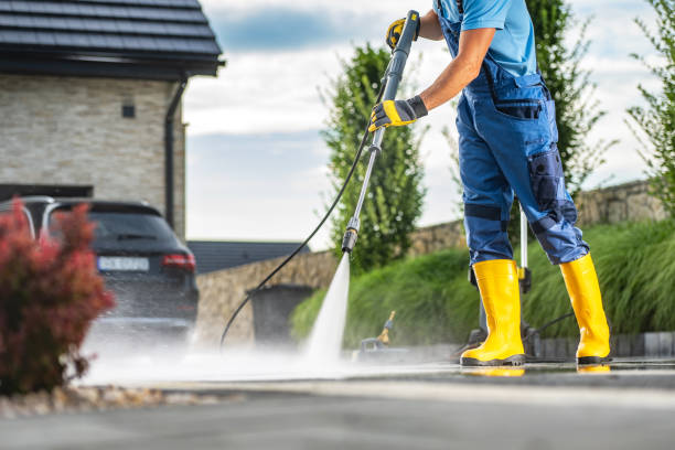 Best Sidewalk and Walkway Cleaning  in Butler, NJ